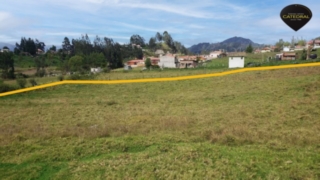 Terreno de Venta en Cuenca Ecuador sector El Valle