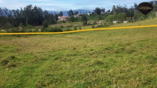 Terreno de Venta en Cuenca Ecuador sector El Valle