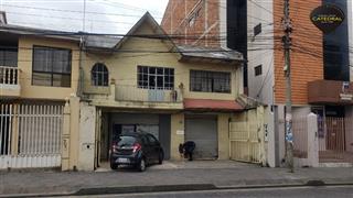 Villa Casa de Venta en Cuenca Ecuador sector Calle Larga