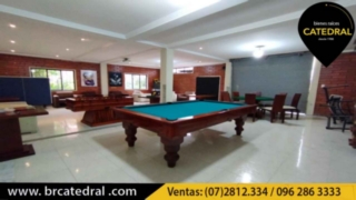 Villa Casa de Venta en Azogues Ecuador sector Solano 