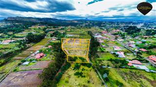 Terreno de Venta en Cuenca Ecuador sector Zumbahuayco