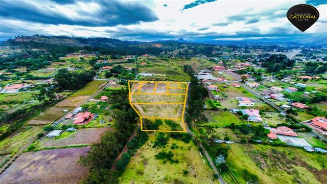 Sitio Solar Terreno de Venta en Cuenca Ecuador sector Zumbahuayco