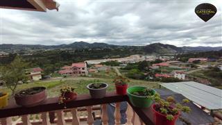 Villa Casa de Venta en Cuenca Ecuador sector Challuabamba