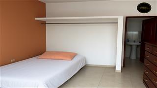 Departamento de Alquiler en Guayaquil Ecuador sector El Paraiso