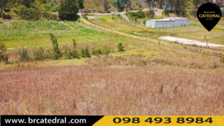 Terreno de Venta en Azogues Ecuador sector Jacarin- Solano 