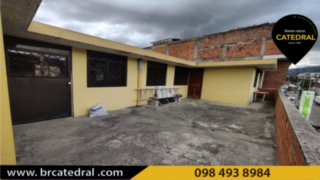 Departamento de Venta en Azogues Ecuador sector Av. 24 de Mayo