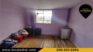 Departamento de Venta en Azogues Ecuador sector Av. 24 de Mayo