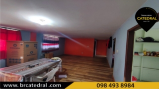 Departamento de Venta en Azogues Ecuador sector Av. 24 de Mayo