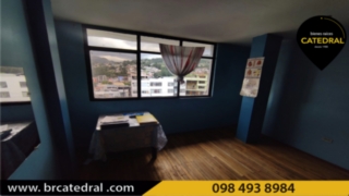 Departamento de Venta en Azogues Ecuador sector Av. 24 de Mayo