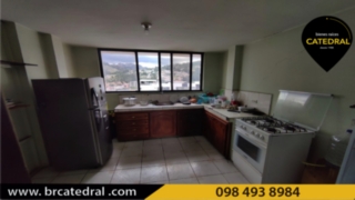 Departamento de Venta en Azogues Ecuador sector Av. 24 de Mayo