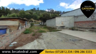 Sitio de Venta en Cuenca Ecuador sector Autopista Cuenca-Azogues