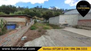 Sitio de Venta en Cuenca Ecuador sector Autopista Cuenca-Azogues