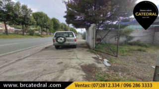 Sitio de Venta en Cuenca Ecuador sector Autopista Cuenca-Azogues