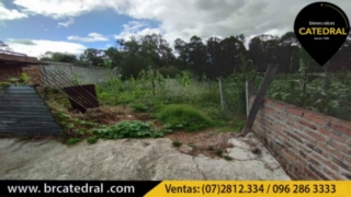 Sitio de Venta en Cuenca Ecuador sector Autopista Cuenca-Azogues