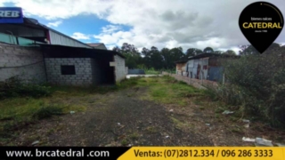 Sitio de Venta en Cuenca Ecuador sector Autopista Cuenca-Azogues