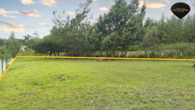 Sitio Solar Terreno de Venta en Cuenca Ecuador sector Challuabamba