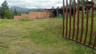 Terreno de Venta en Cuenca Ecuador sector Ricaurte