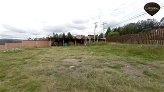 Terreno de Venta en Cuenca Ecuador sector Ricaurte