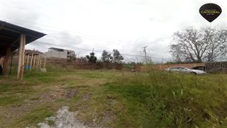 Terreno de Venta en Cuenca Ecuador sector Ricaurte