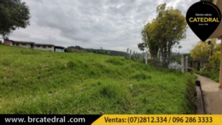 Quinta de Venta en Cuenca Ecuador sector Tarqui -  Manzano Pamba