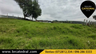 Quinta de Venta en Cuenca Ecuador sector Tarqui -  Manzano Pamba