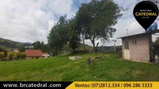 Quinta de Venta en Cuenca Ecuador sector Tarqui -  Manzano Pamba