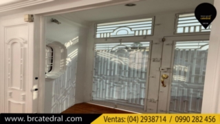 Villa Casa de Venta en Guayaquil Ecuador sector Av. Francisco de Orellana