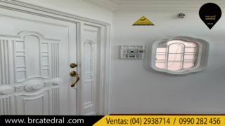 Villa Casa de Venta en Guayaquil Ecuador sector Av. Francisco de Orellana