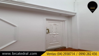 Villa Casa de Venta en Guayaquil Ecuador sector Av. Francisco de Orellana