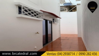 Villa Casa de Venta en Guayaquil Ecuador sector Av. Francisco de Orellana