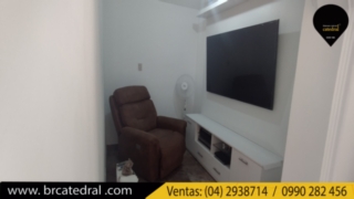 Villa Casa de Venta en Guayaquil Ecuador sector Av. Francisco de Orellana