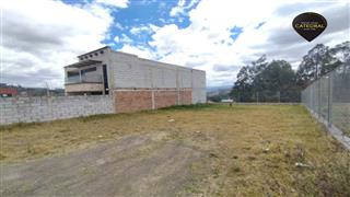 Sitio de Venta en Cuenca Ecuador sector Ricaurte 