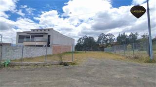 Sitio de Venta en Cuenca Ecuador sector Ricaurte 