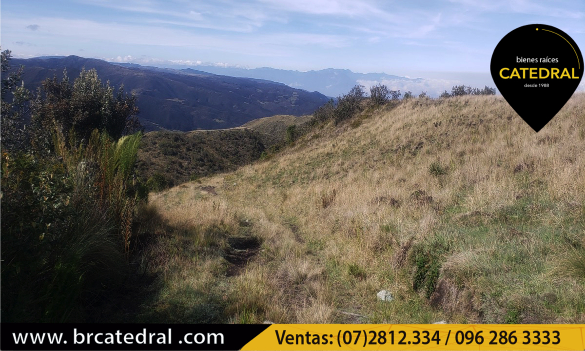 Sitio Solar Terreno de Venta en Cuenca Ecuador sector Cumbe