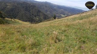 Terreno de Venta en Cuenca Ecuador sector Cumbe