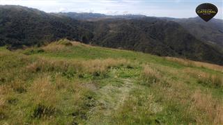 Terreno de Venta en Cuenca Ecuador sector Cumbe