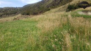 Terreno de Venta en Cuenca Ecuador sector Cumbe