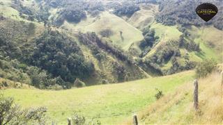 Terreno de Venta en Cuenca Ecuador sector Cumbe