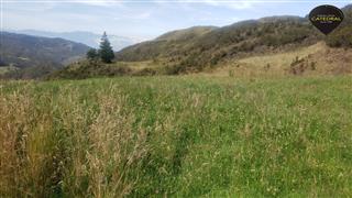 Terreno de Venta en Cuenca Ecuador sector Cumbe