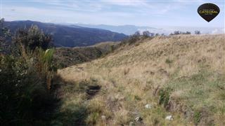 Terreno de Venta en Cuenca Ecuador sector Cumbe