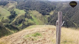 Terreno de Venta en Cuenca Ecuador sector Cumbe