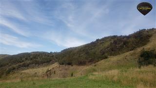 Terreno de Venta en Cuenca Ecuador sector Cumbe