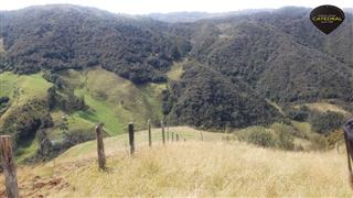 Terreno de Venta en Cuenca Ecuador sector Cumbe