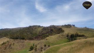 Terreno de Venta en Cuenca Ecuador sector Cumbe