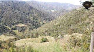 Terreno de Venta en Cuenca Ecuador sector Cumbe