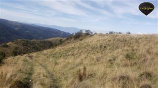 Terreno de Venta en Cuenca Ecuador sector Cumbe