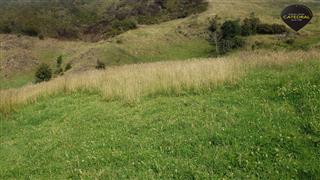 Terreno de Venta en Cuenca Ecuador sector Cumbe