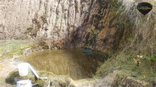 Terreno de Venta en Cuenca Ecuador sector Cumbe