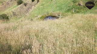 Terreno de Venta en Cuenca Ecuador sector Cumbe