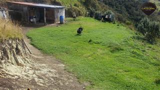 Terreno de Venta en Cuenca Ecuador sector Cumbe